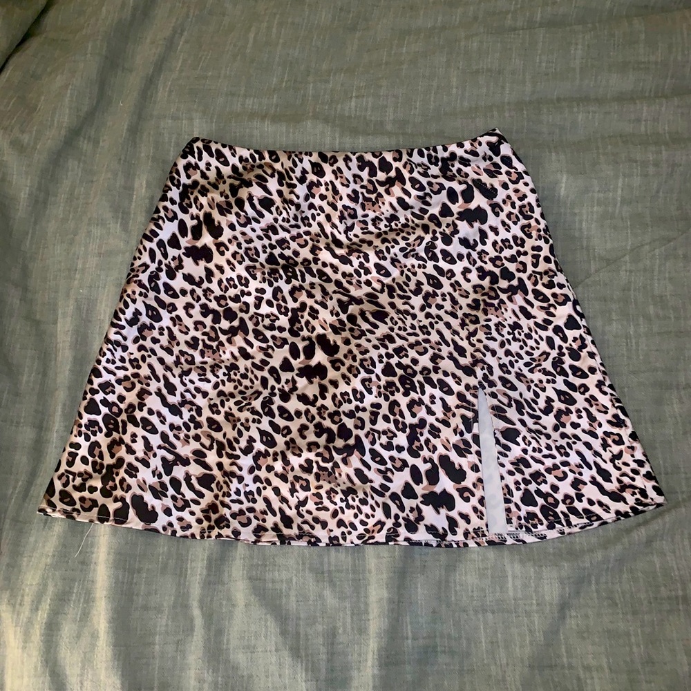 Princess Polly Mini Skirt